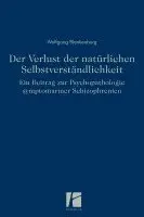 Wolfgang Blankenburg - Der Verlust der natürlichen Selbstverständlichkeit, Inbunden. Tillgänglighet: Lägg i varukorg