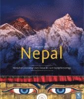 Wigbert Röth - Nepal, Inbunden