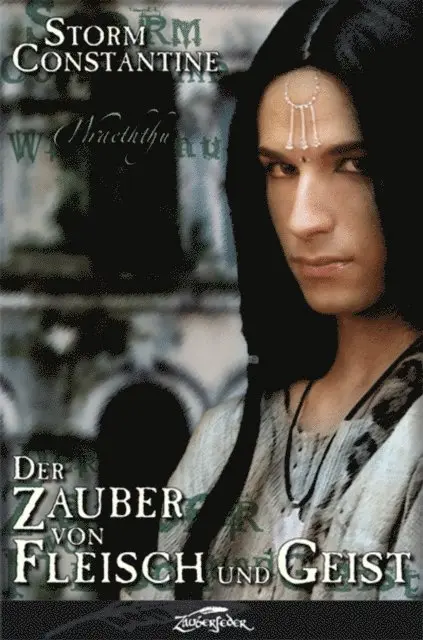 Storm Constantine - Der Zauber von Fleisch und Geist, E-bok. Tillgänglighet: Lägg i varukorg