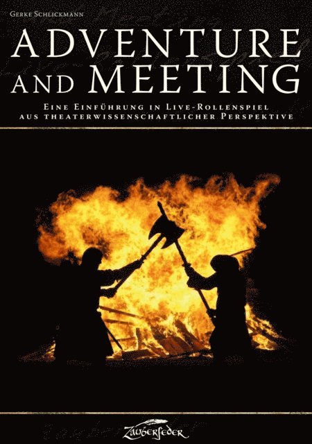 Gerke Schlickmann - Adventure and Meeting, E-bok