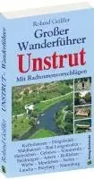 Roland Geißler - Der große Wanderführer Unstrut - mit Radtourenvorschlägen, Häftad. Tillgänglighet: Lägg i varukorg