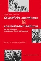 Sebastian Kalicha - Gewaltfreier Anarchismus & anarchistischer Pazifismus, Häftad