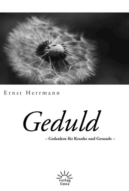 Ernst Herrmann - Geduld, E-bok