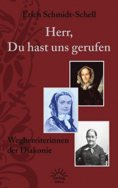 Erich Schmidt-Schell - Herr, Du hast uns gerufen, E-bok