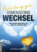 Anleitung zum Dimensionswechsel