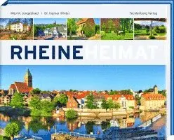 Mijo M. Jongebloed, Ingmar Winter - Rheine, Inbunden. Tillgänglighet: Lägg i varukorg