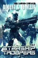 Robert A Heinlein - Starship Troopers, Häftad. Tillgänglighet: Lägg i varukorg