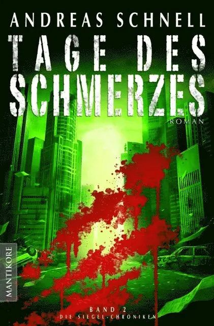 Andreas Schnell - Tage des Schmerzes, E-bok. Tillgänglighet: Lägg i varukorg