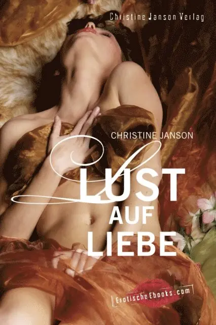 Christine Janson - Lust auf Liebe, E-bok. Tillgänglighet: Lägg i varukorg