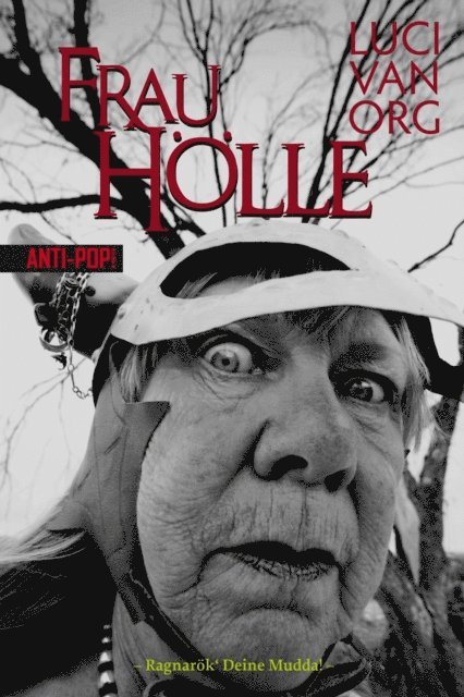 Luci van Org - Frau Hölle, E-bok. Tillgänglighet: Lägg i varukorg