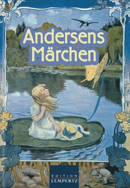 Hans Christian Andersen - Andersens Märchen, E-bok