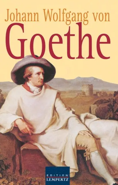 Johann Wolfgang von Goethe - Johann Wolfgang von Goethe - Gesammelte Gedichte, E-bok. Tillgänglighet: Lägg i varukorg