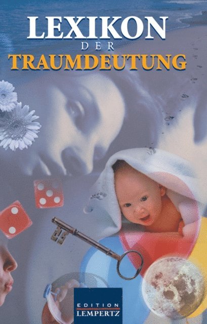 unbekannt - Lexikon der Traumdeutung, E-bok. Tillgänglighet: Lägg i varukorg
