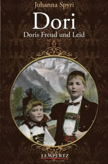 Johanna Spyri - Dori, E-bok. Tillgänglighet: Lägg i varukorg