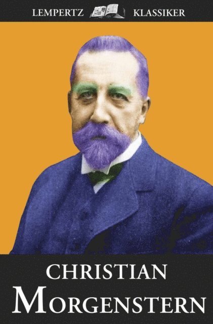 Christian Morgenstern - Christian Morgenstern, E-bok