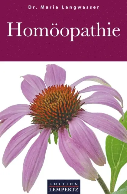 Dr. Maria Langwasser - Homöopathie, E-bok. Tillgänglighet: Lägg i varukorg