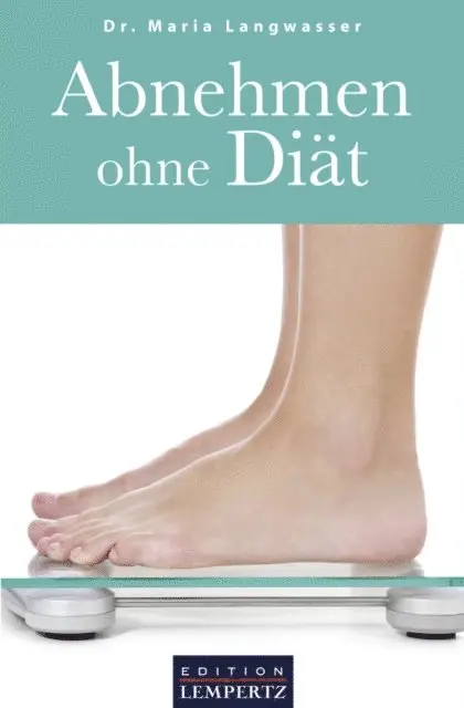 Dr. Maria Langwasser - Abnehmen ohne Diät, E-bok. Tillgänglighet: Lägg i varukorg
