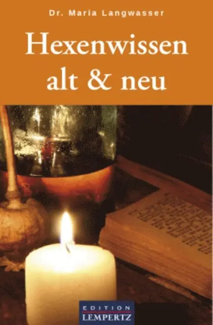 Dr. Maria Langwasser - Hexenwissen alt & neu, E-bok. Tillgänglighet: Lägg i varukorg