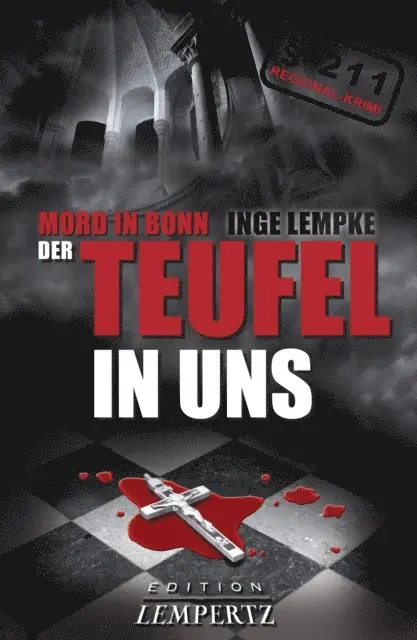Inge Lempke - Der Teufel in uns, E-bok. Tillgänglighet: Lägg i varukorg
