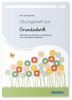 Katrin Langhans - Ich kann richtig schön schreiben - Grundschrift, Häftad