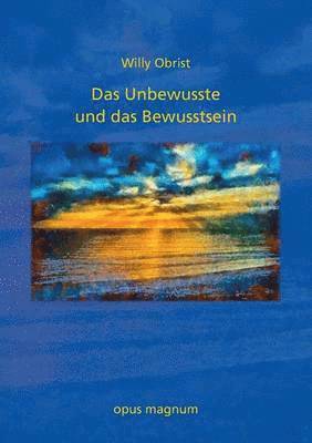 Willy Obrist - Unbewusste und das Bewusstsein, Häftad