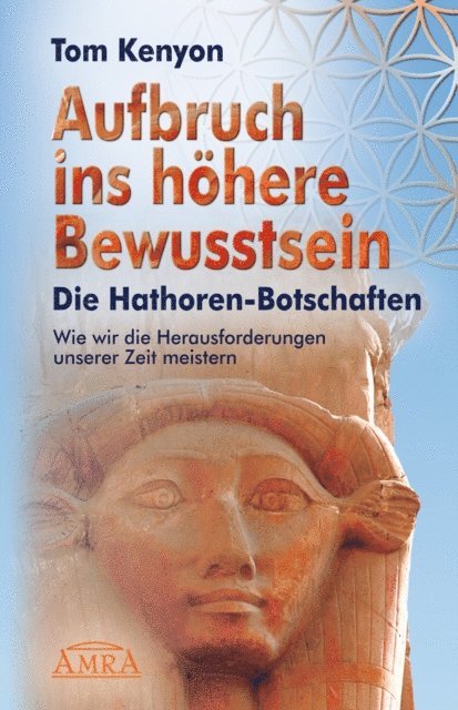 Tom Kenyon - Aufbruch ins höhere Bewusstsein, E-bok