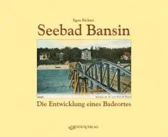 Egon Richter - Seebad Bansin, Inbunden. Tillgänglighet: Lägg i varukorg