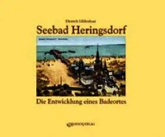 Dietrich Gildenhaar - Seebad Heringsdorf, Inbunden. Tillgänglighet: Lägg i varukorg