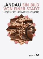 Landau  Ein Bild von einer Stadt, Inbunden