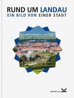 Markus Knecht - Rund um Landau, Inbunden