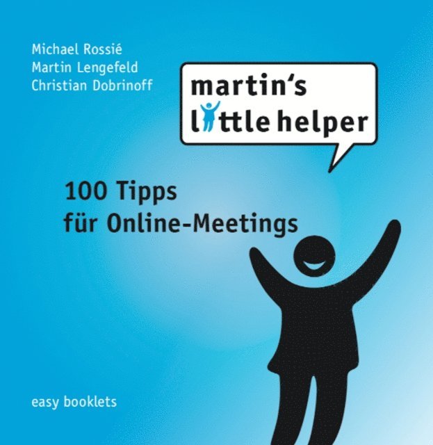 100 Tipps für Online-Meetings