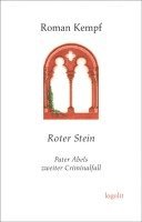 Roman Kempf - Roter Stein, Häftad