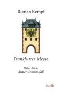 Roman Kempf - Frankfurter Messe, Häftad