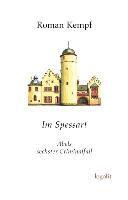 Roman Kempf - Im Spessart, Häftad