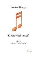 Roman Kempf - Kleine Nachtmusik, Häftad