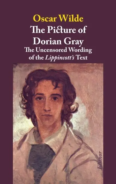 Oscar Wilde, Jorg W. Rademacher - Picture of Dorian Gray, E-bok. Tillgänglighet: Lägg i varukorg
