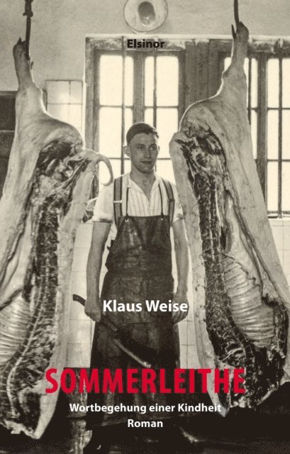 Klaus Weise - Sommerleithe, E-bok