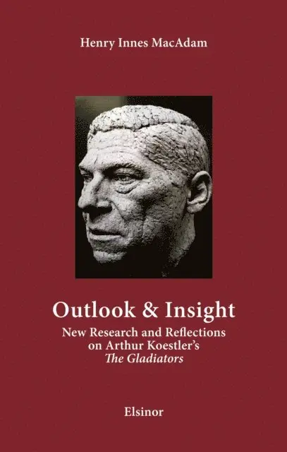 Henry Innes MacAdam - Outlook & Insight, E-bok. Tillgänglighet: Lägg i varukorg