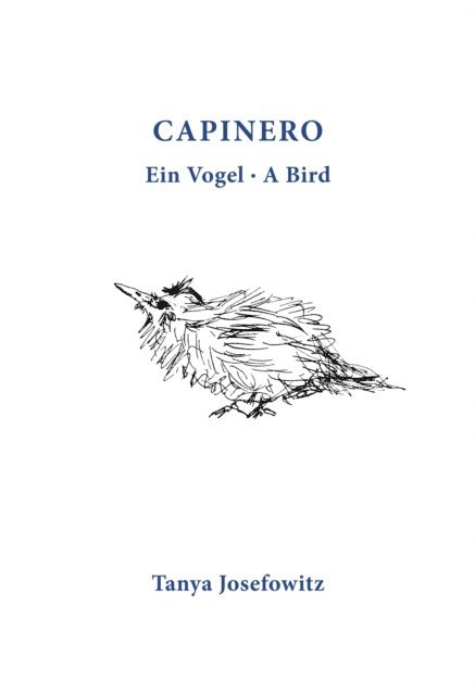 Tanya Josefowitz - Capinero, E-bok