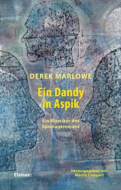 Derek Marlowe - Ein Dandy in Aspik, E-bok. Tillgänglighet: Lägg i varukorg