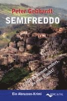 Peter Gebhardt - SEMIFREDDO, Häftad