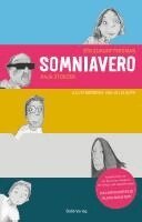 Anja Stürzer - Somniavero, Häftad
