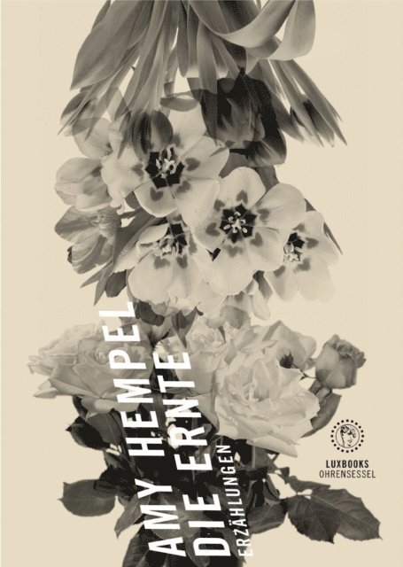 Amy Hempel - Die Ernte, E-bok