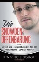 Henning Lindhoff - Die Snowden-Offenbarung, Häftad