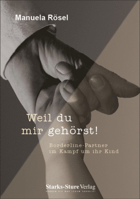 Manuela Rosel - Weil du mir gehörst!, E-bok