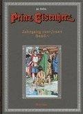 Prinz Eisenherz. Hal Foster Gesamtausgabe - Band 6