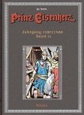 Prinz Eisenherz. Hal Foster Gesamtausgabe 11