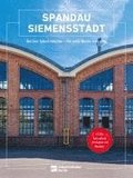 Spandau Siemensstadt