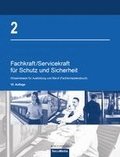 Fachkraft/Servicekraft f�r Schutz und Sicherheit