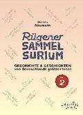 R�gener Sammelsurium, Teil 2
